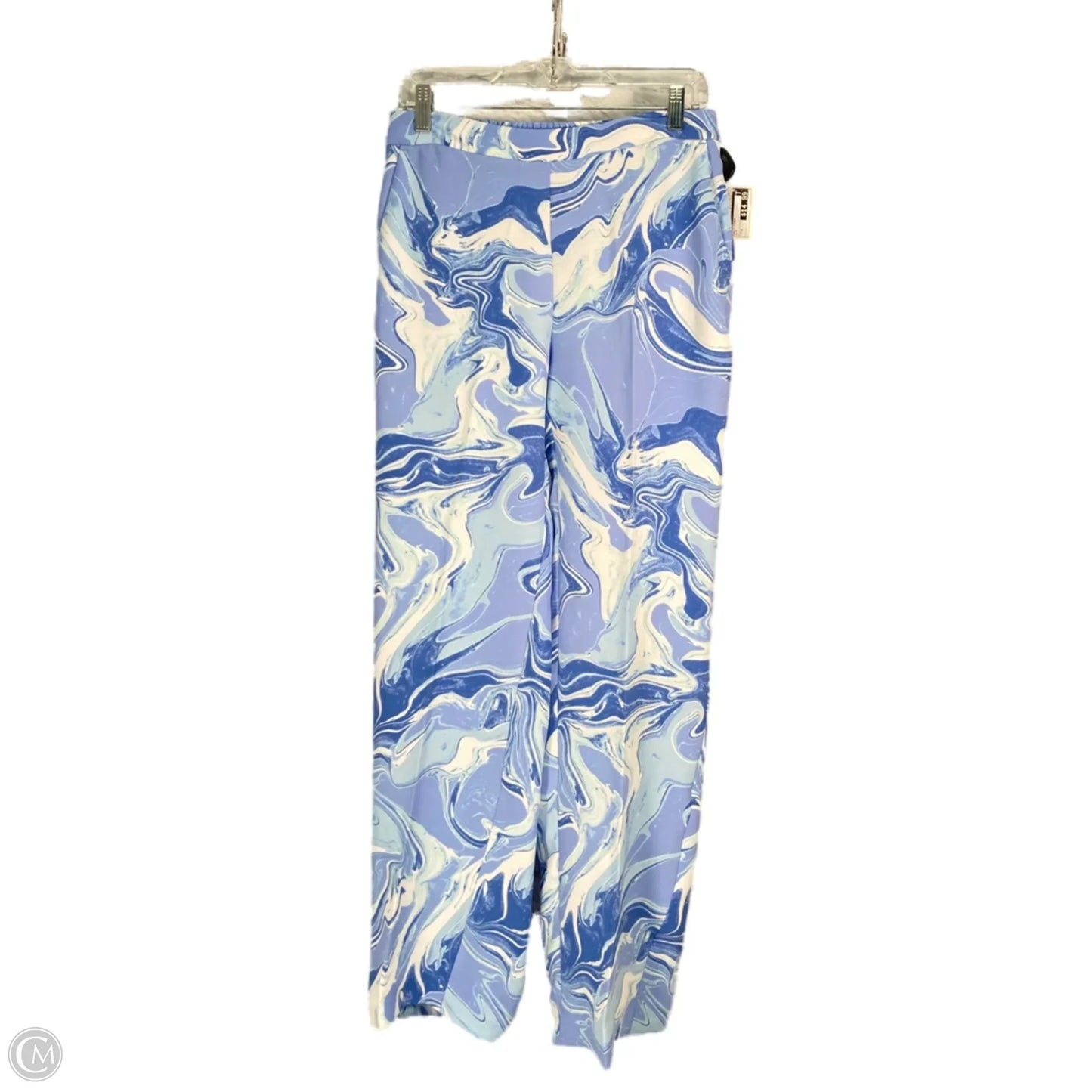 Pants Other By Chicos In Blue, Size: 4