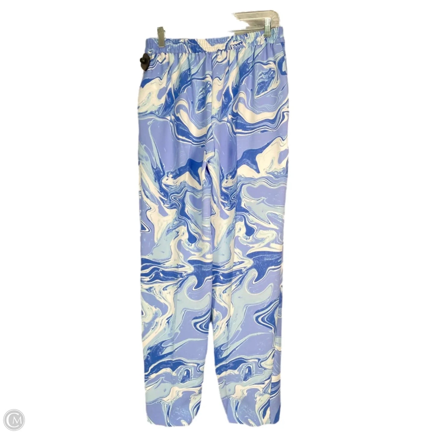 Pants Other By Chicos In Blue, Size: 4