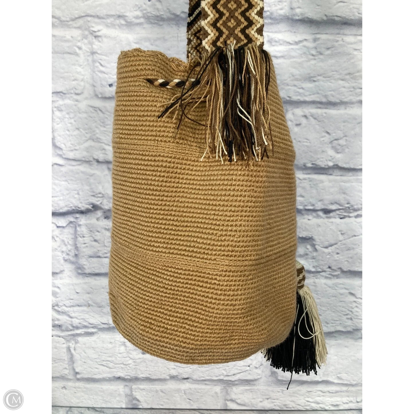 Crossbody By Clothes Mentor, Size: Small