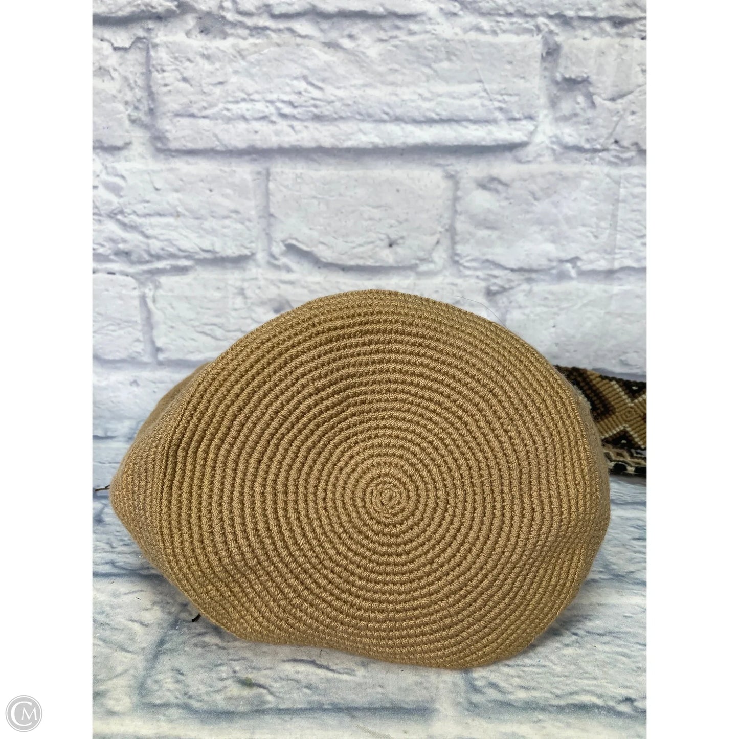 Crossbody By Clothes Mentor, Size: Small