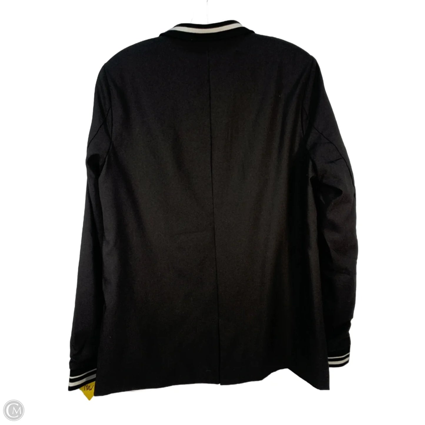 Blazer By Lush In Black, Size: L