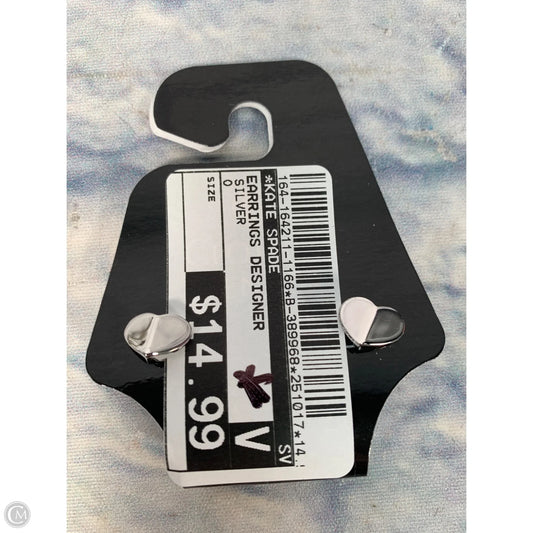 Earrings Designer By Kate Spade