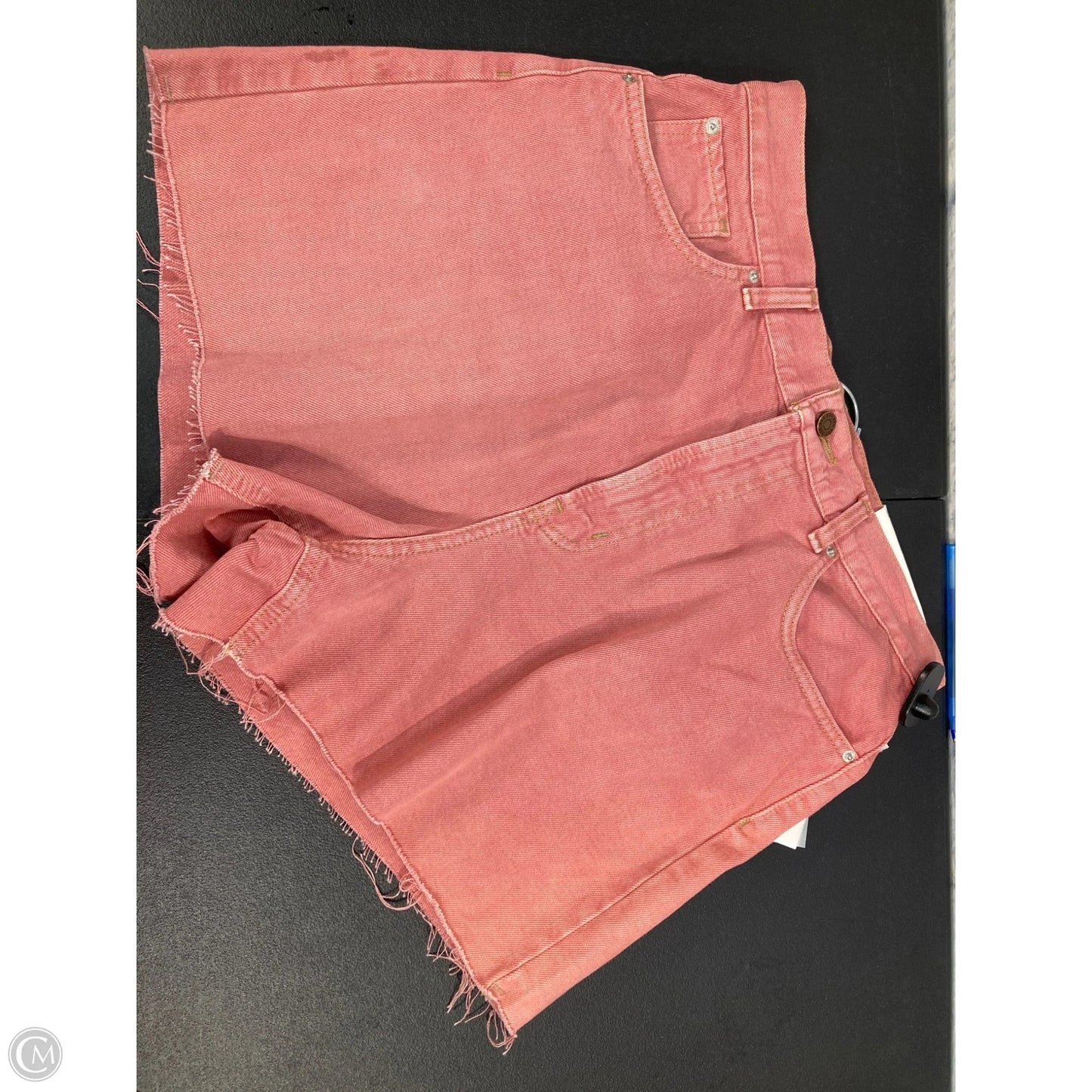Shorts By Bdg In Pink, Size: 14