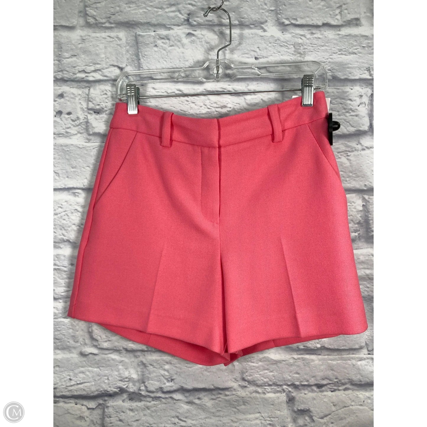 Shorts By Trina Turk In Pink, Size: 0