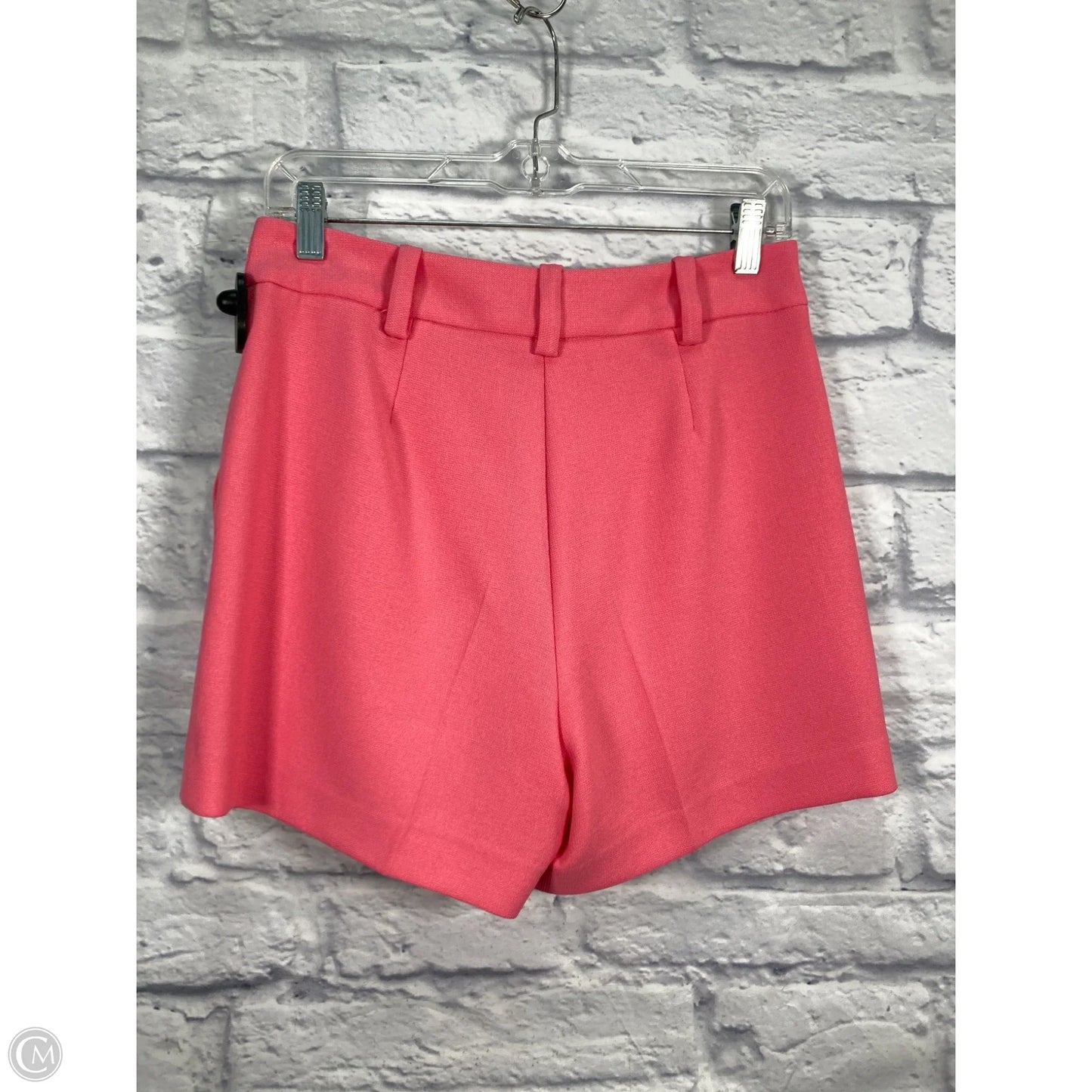 Shorts By Trina Turk In Pink, Size: 0