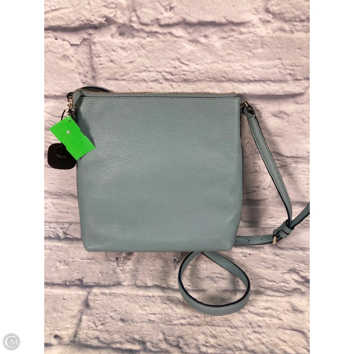 Crossbody Designer By Kate Spade, Size: Medium