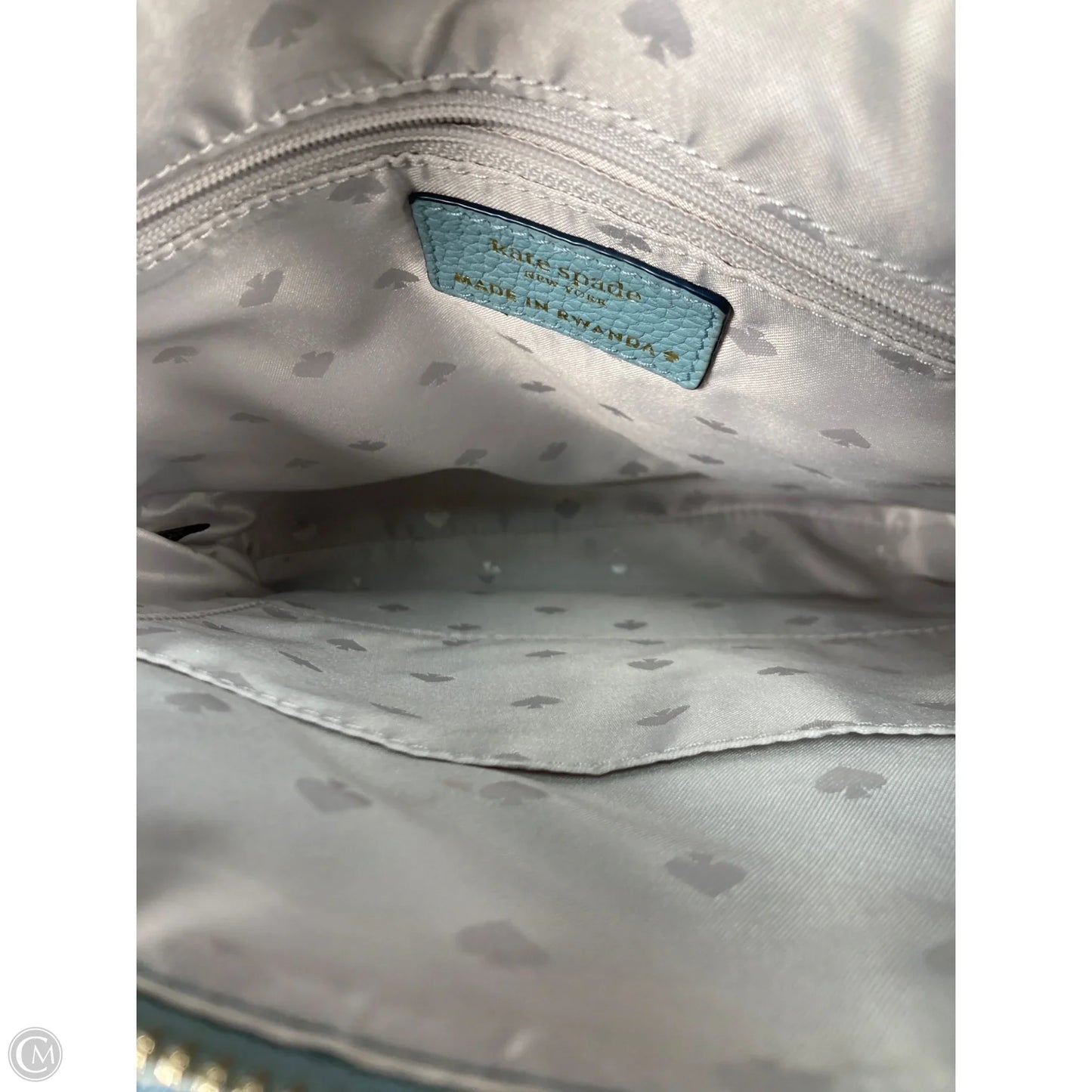 Crossbody Designer By Kate Spade, Size: Medium