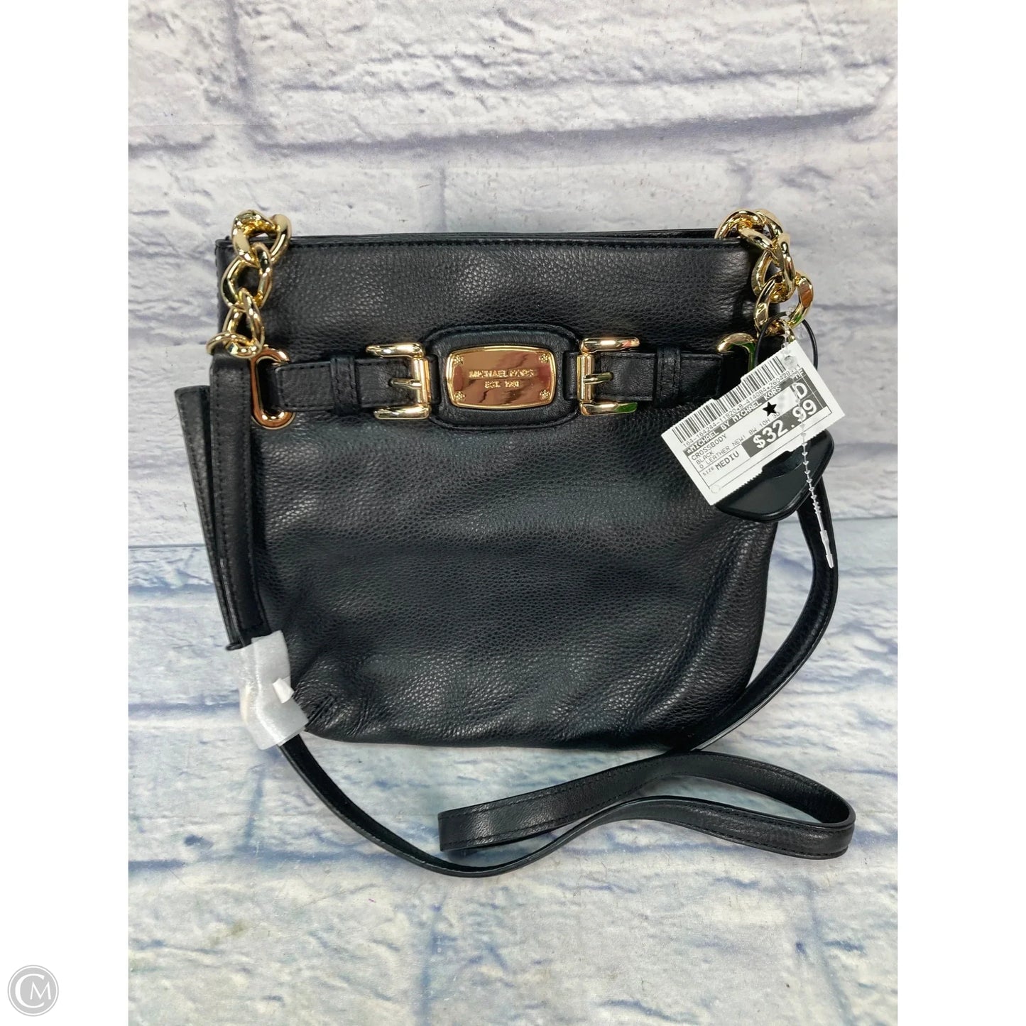 Crossbody By Michael By Michael Kors, Size: Medium