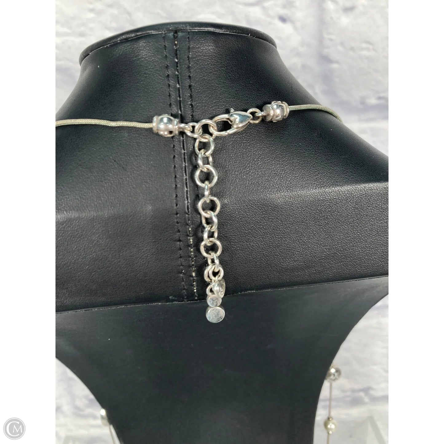 Necklace Other By Brighton