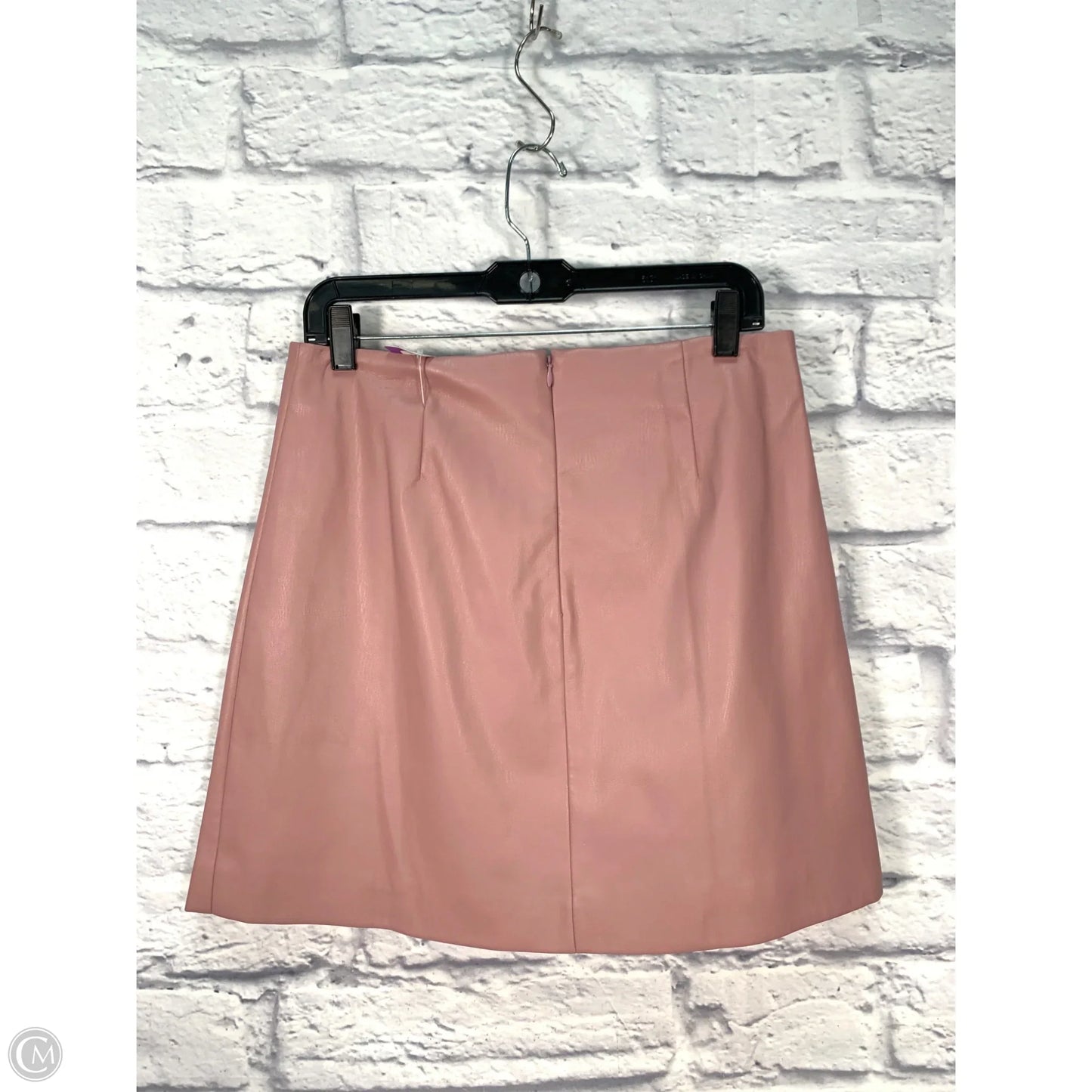Skirt Mini & Short By Maeve In Purple, Size: 4