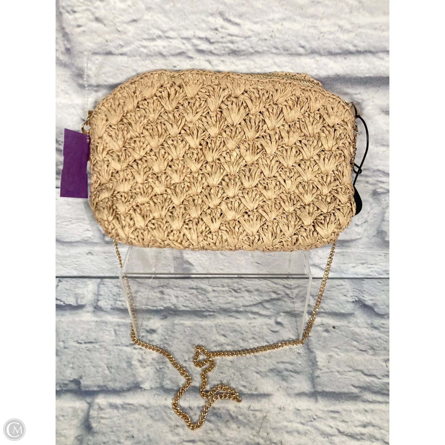 Crossbody By J. Crew, Size: Small