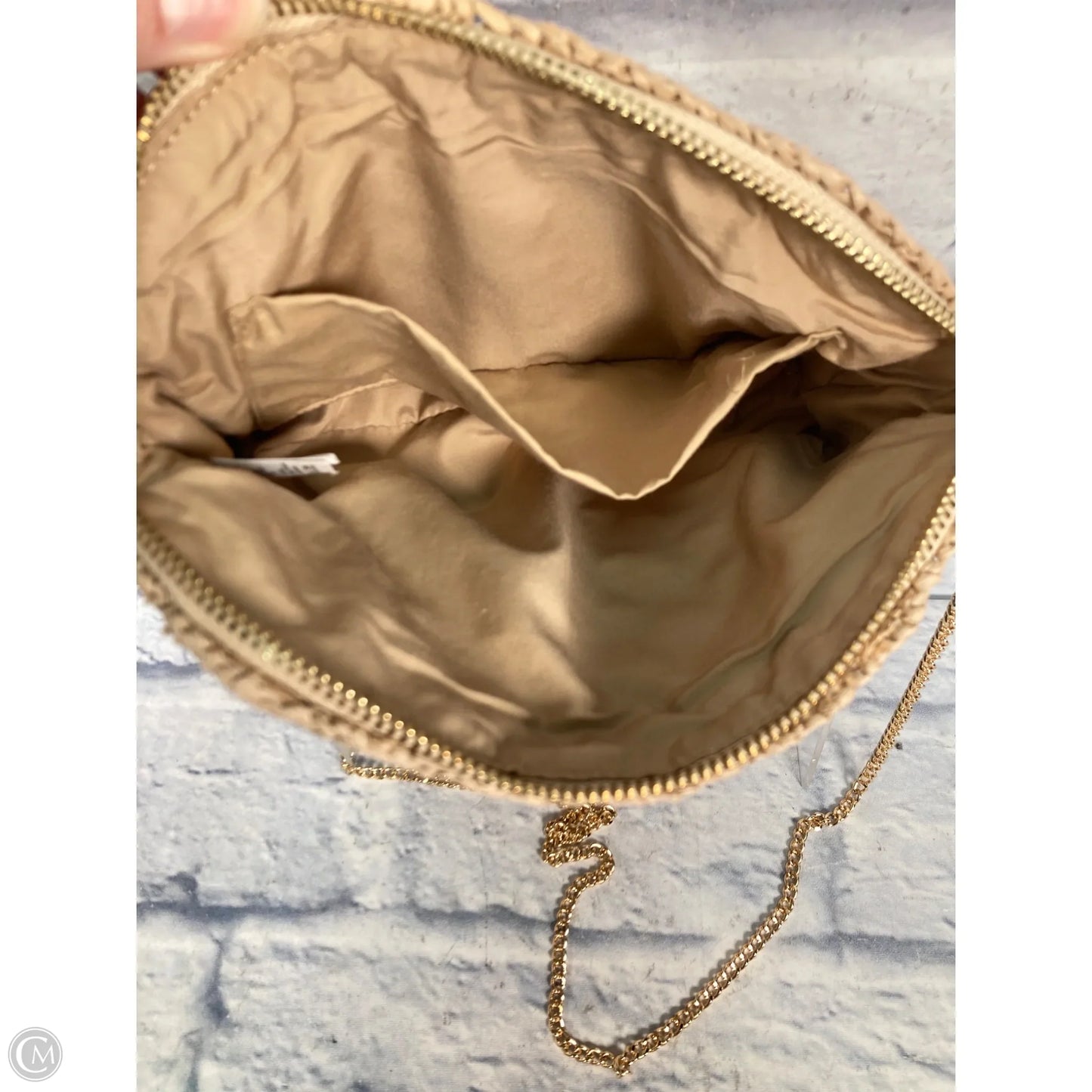 Crossbody By J. Crew, Size: Small