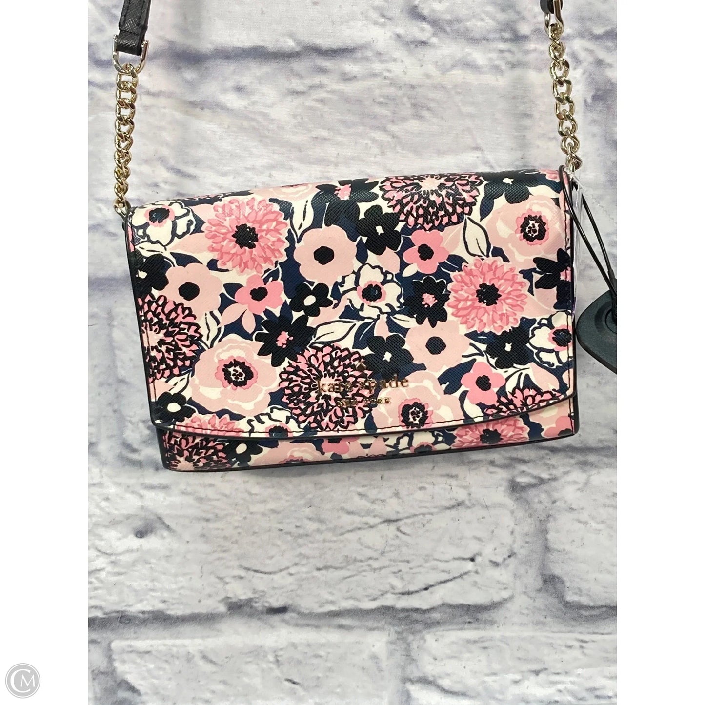 Crossbody Designer By Kate Spade, Size: Small