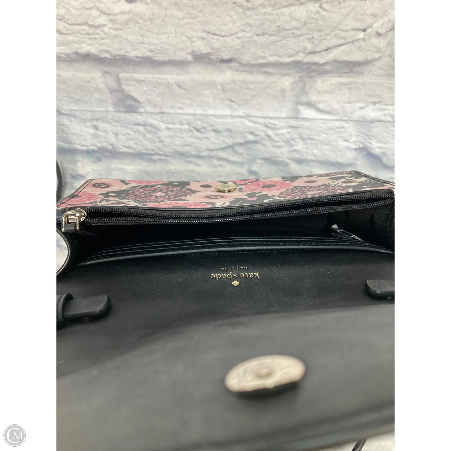 Crossbody Designer By Kate Spade, Size: Small