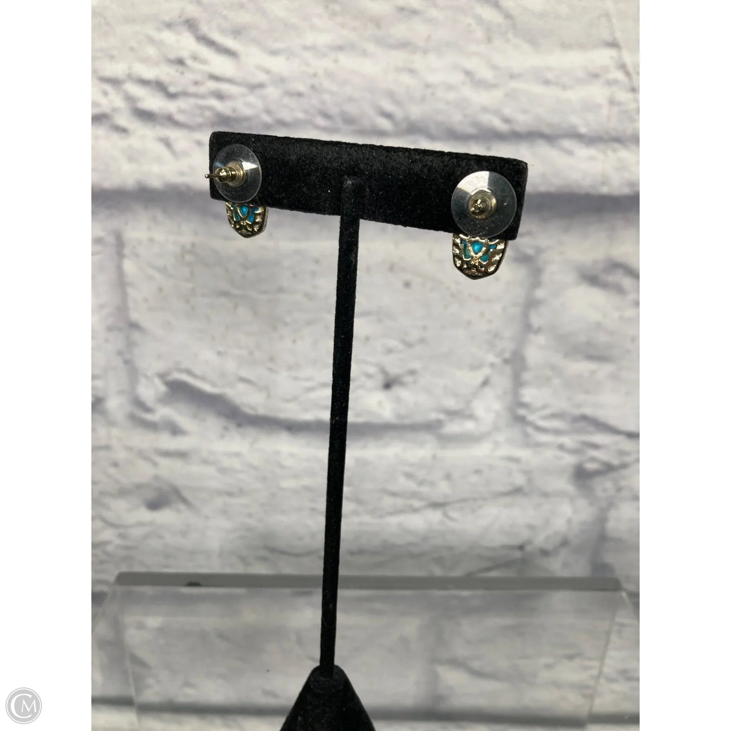 Earrings Stud By Kendra Scott