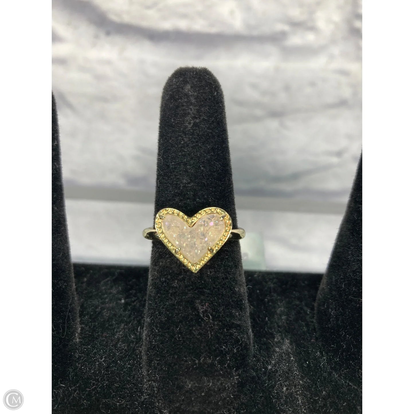Ring Other By Kendra Scott, Size: 9