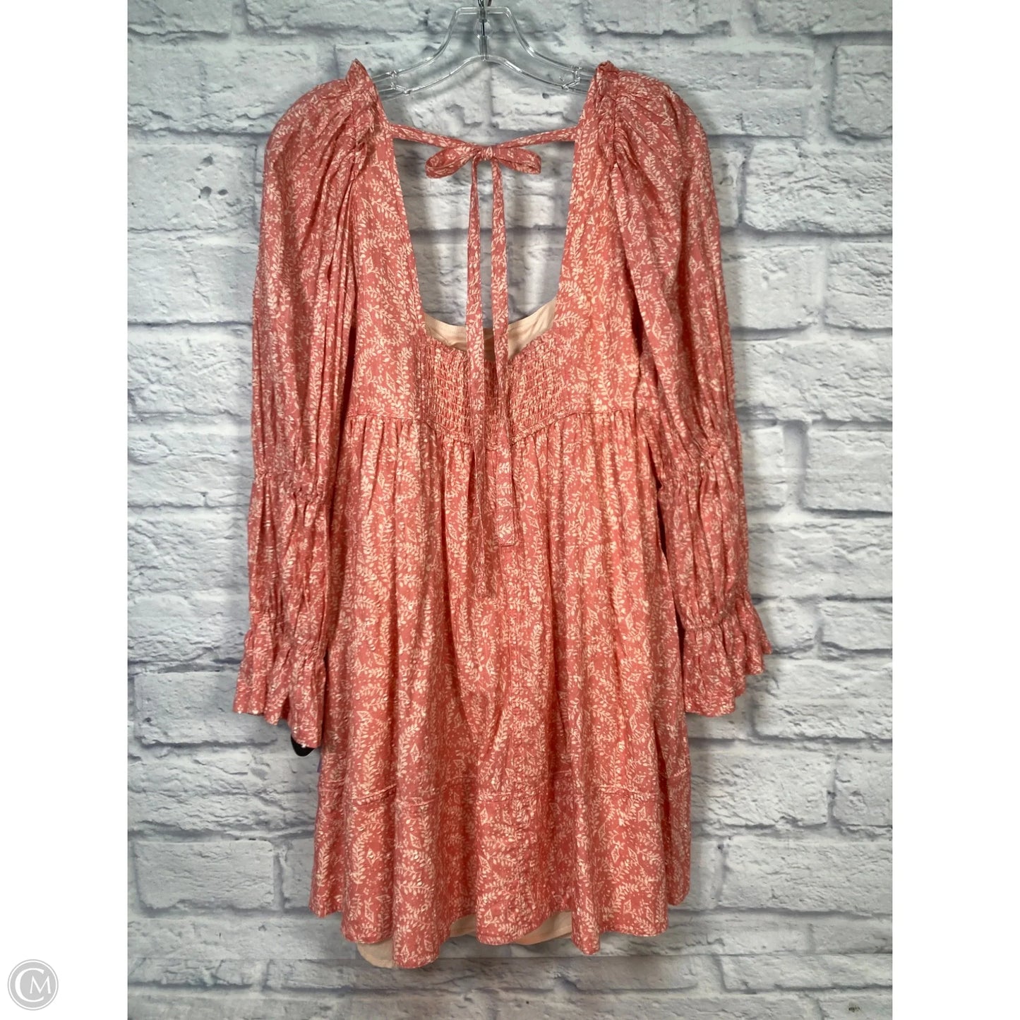 Dress Casual Short By Pilcro In Pink, Size: S