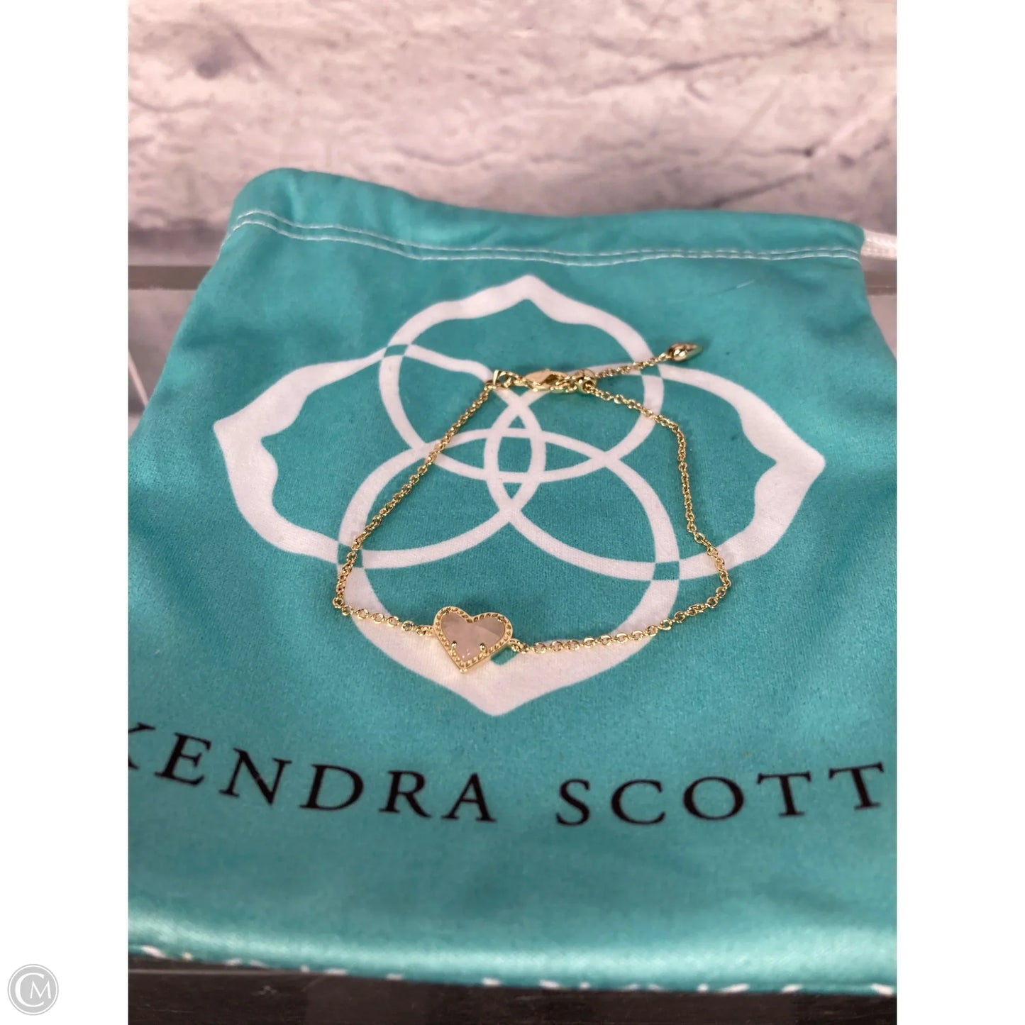 Bracelet Chain By Kendra Scott
