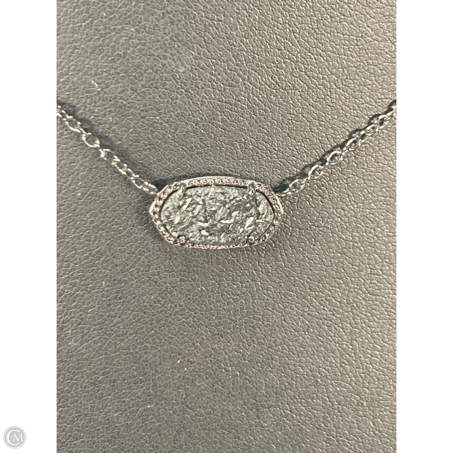 Necklace Charm By Kendra Scott