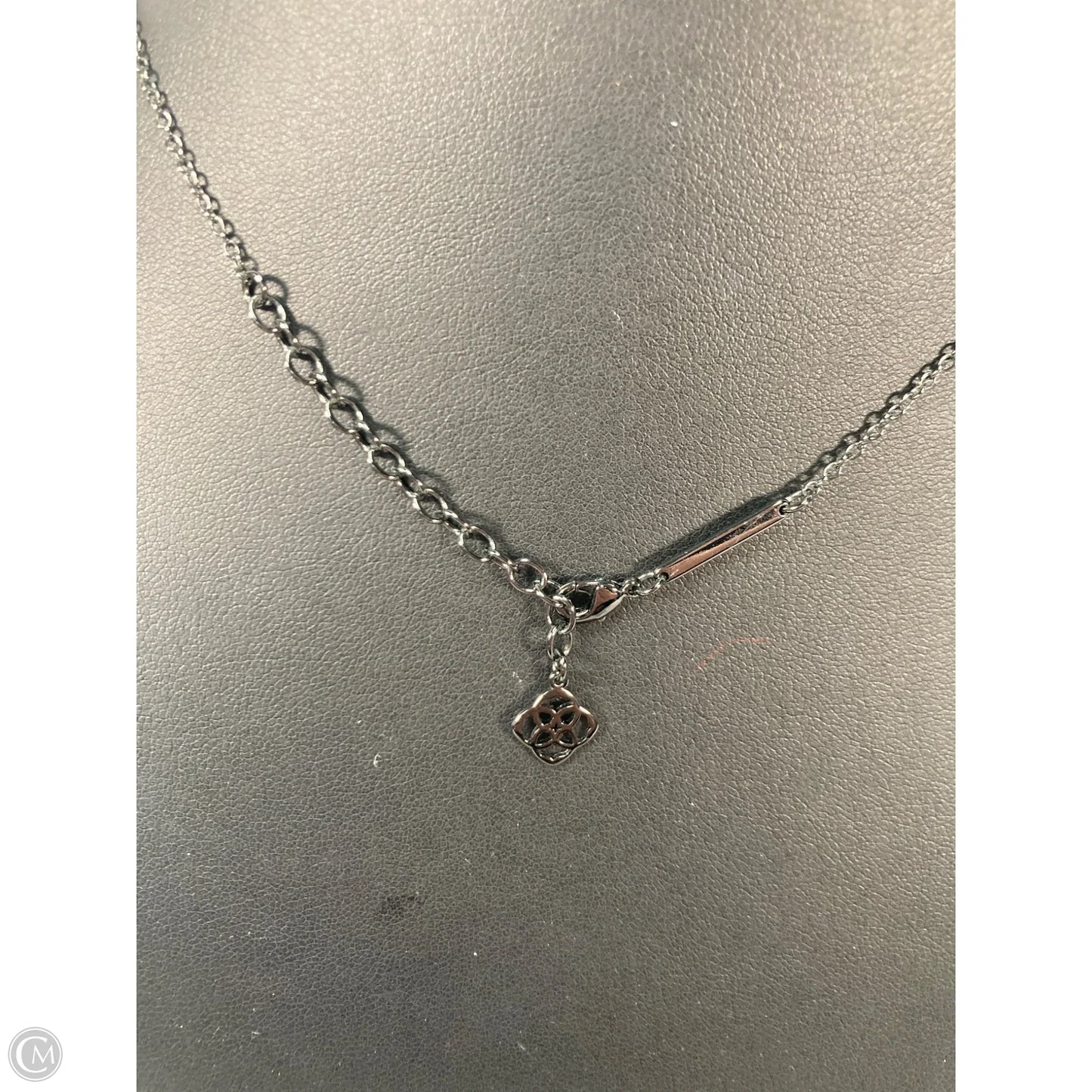 Necklace Charm By Kendra Scott