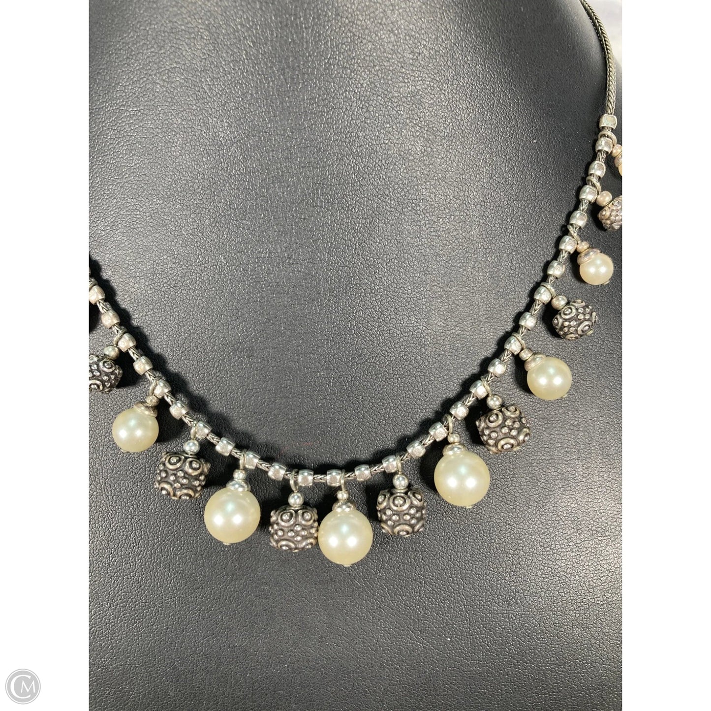 Necklace Charm By Brighton
