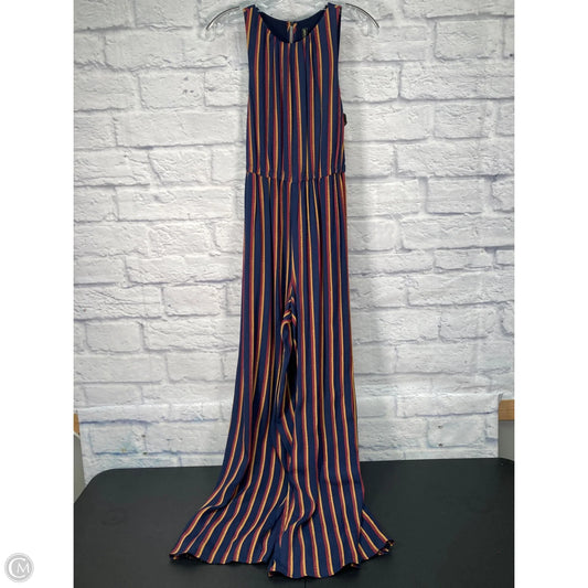 Jumpsuit By Tracy Reese In Blue, Size: Xs