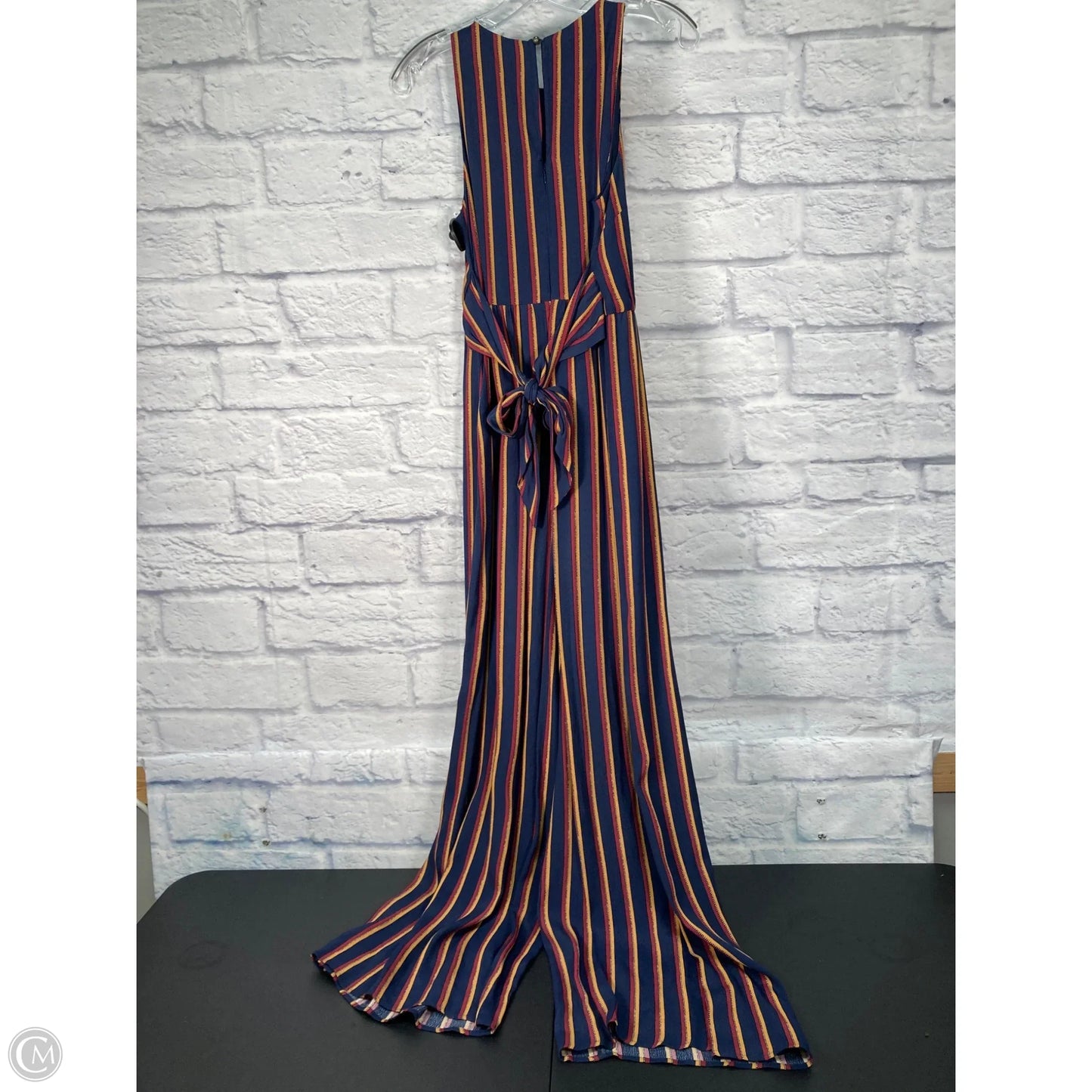 Jumpsuit By Tracy Reese In Blue, Size: Xs