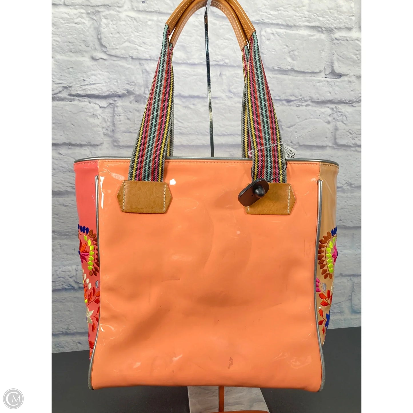 Tote By Consuela, Size: Large