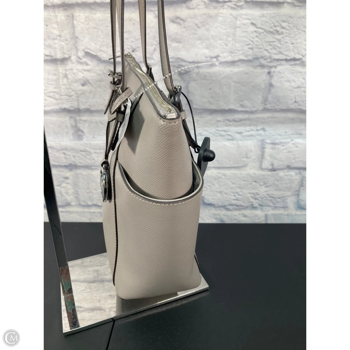 Handbag Designer By Michael Kors, Size: Medium