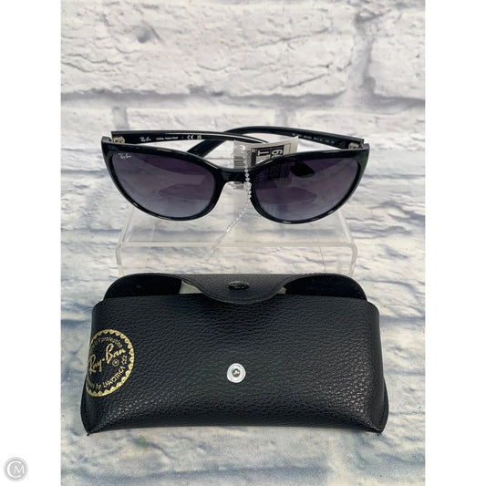 Sunglasses Designer By Ray Ban