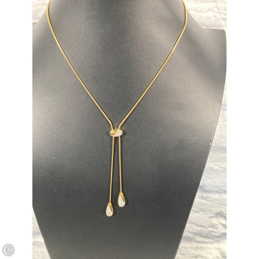 Necklace Designer By Swarovski