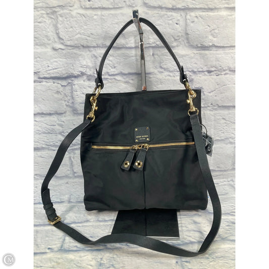 Handbag By Henri Bendel, Size: Medium