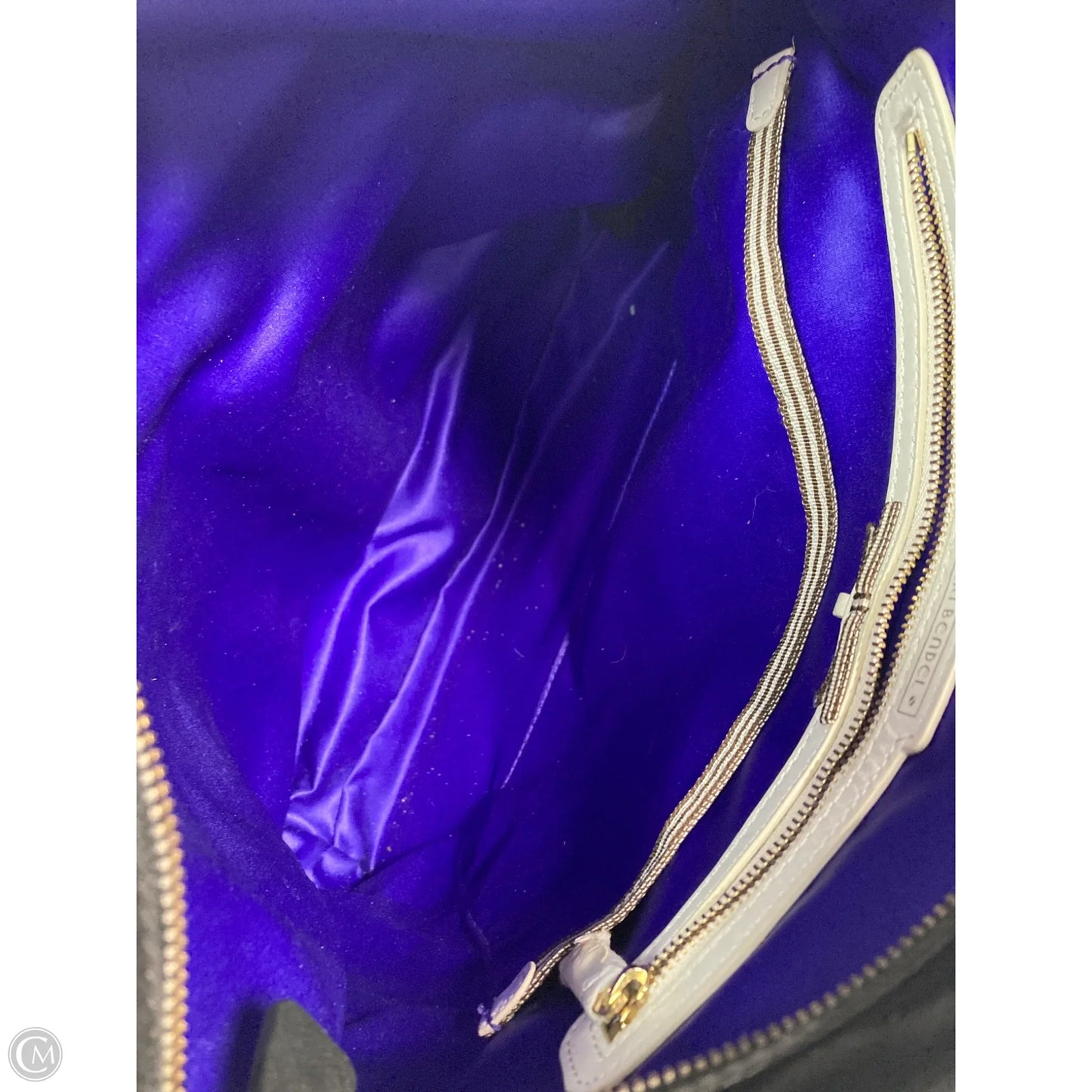 Handbag By Henri Bendel, Size: Medium