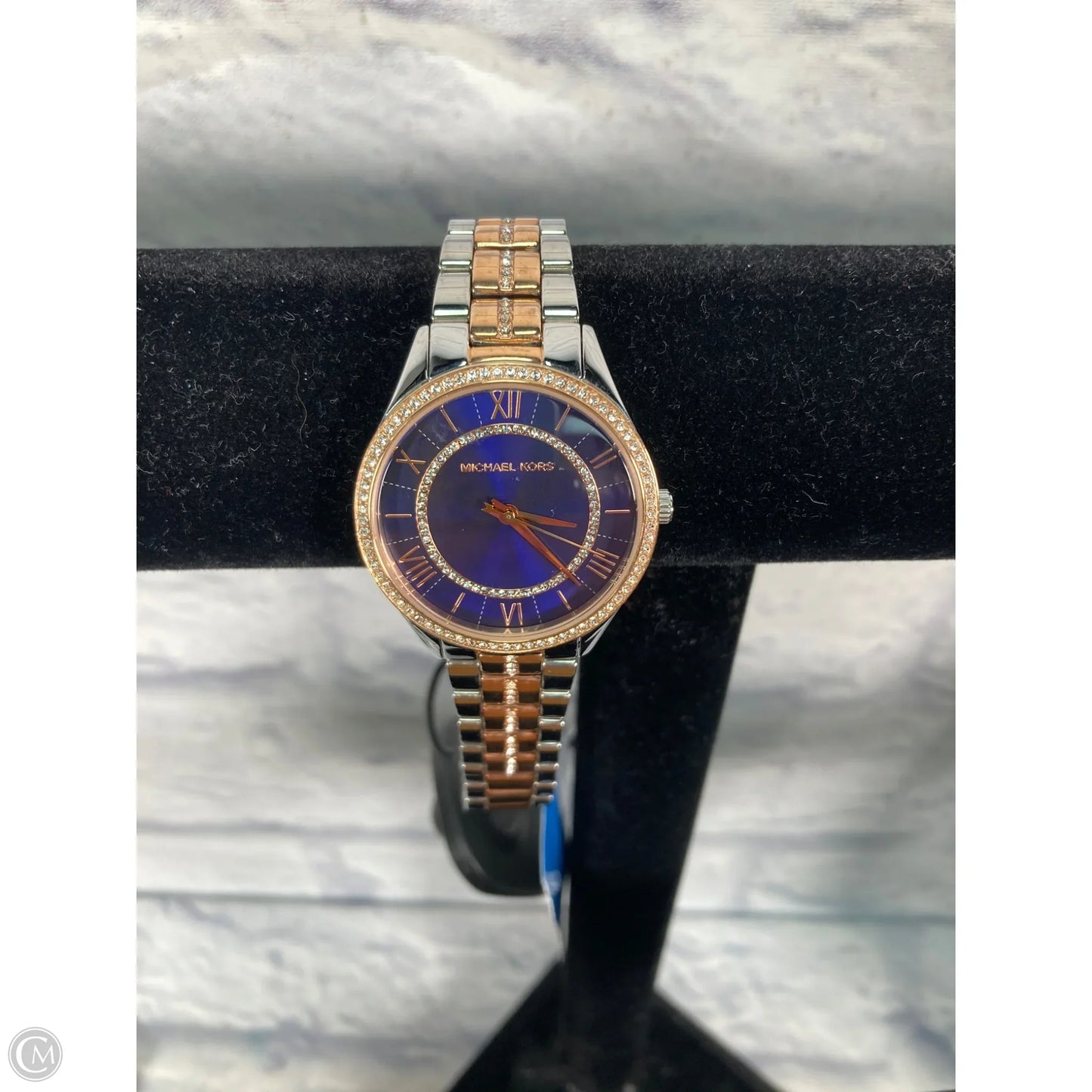 Watch Designer By Michael Kors