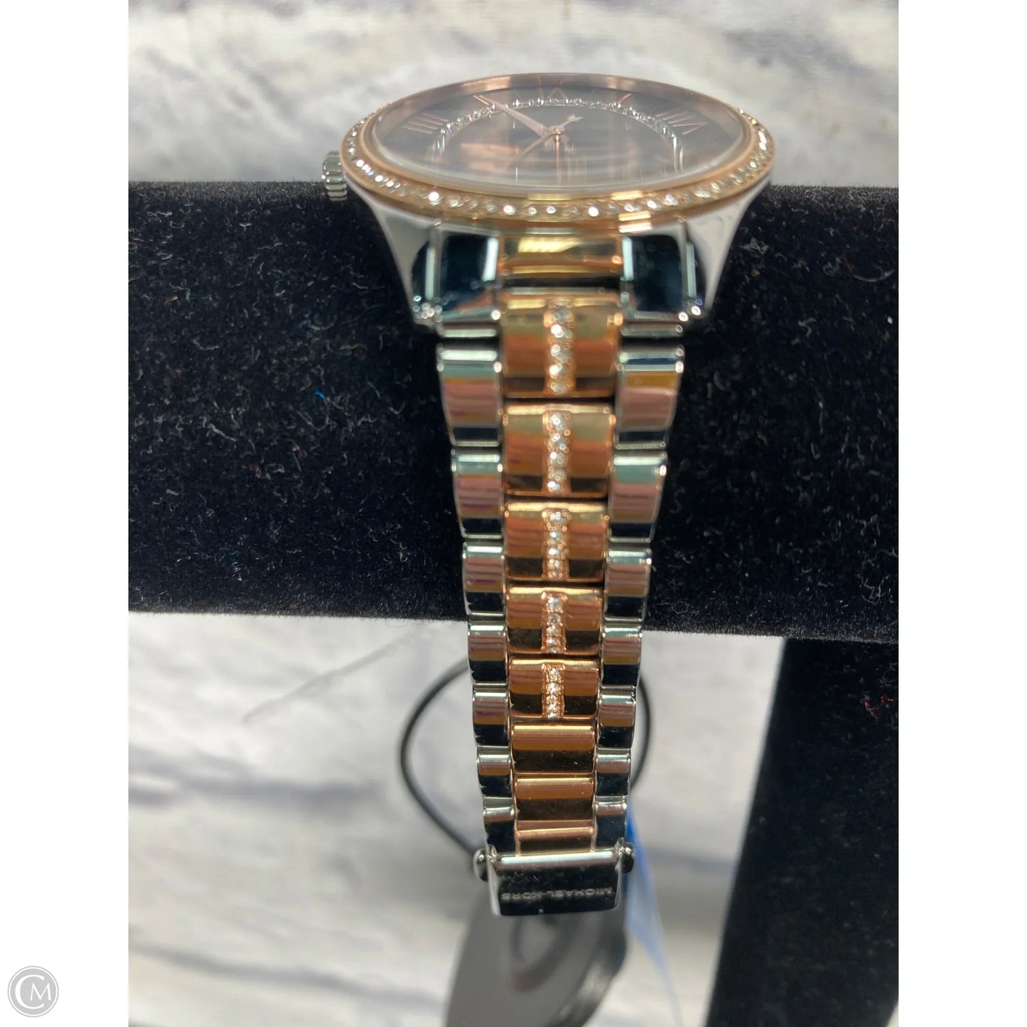 Watch Designer By Michael Kors