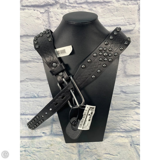 Belt Leather By Gap, Size: Small