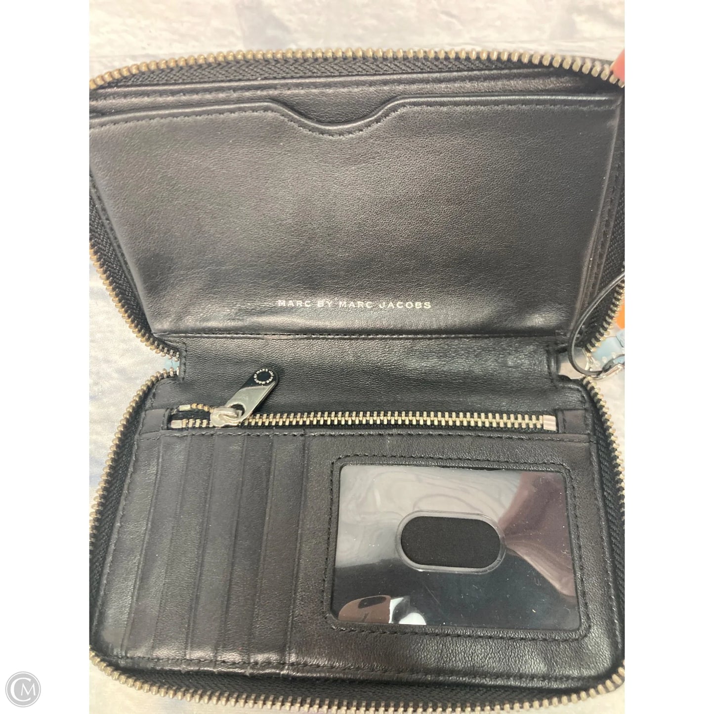 Wristlet Designer By Marc By Marc Jacobs, Size: Medium