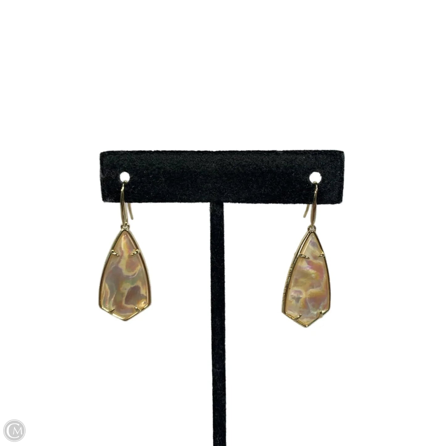 Earrings Dangle/drop By Kendra Scott