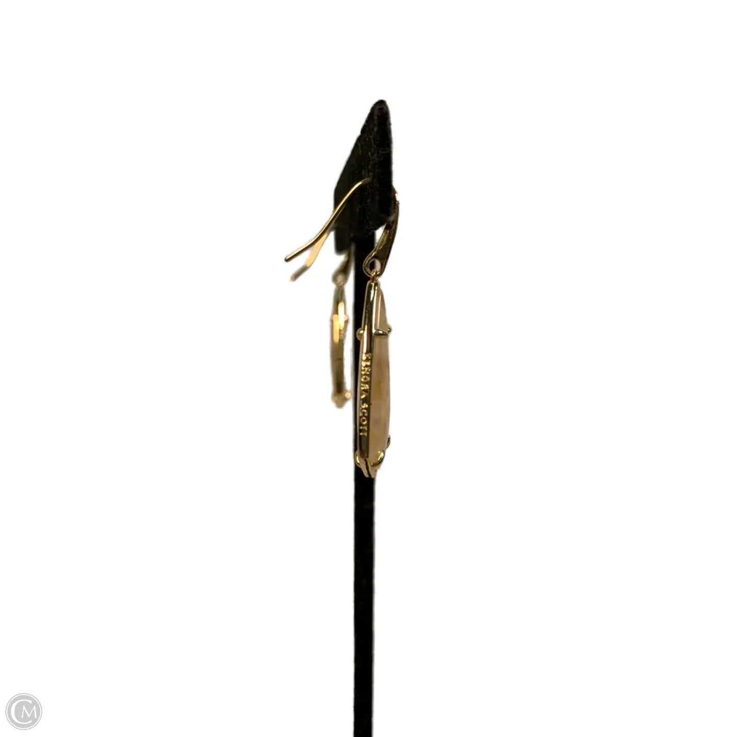 Earrings Dangle/drop By Kendra Scott