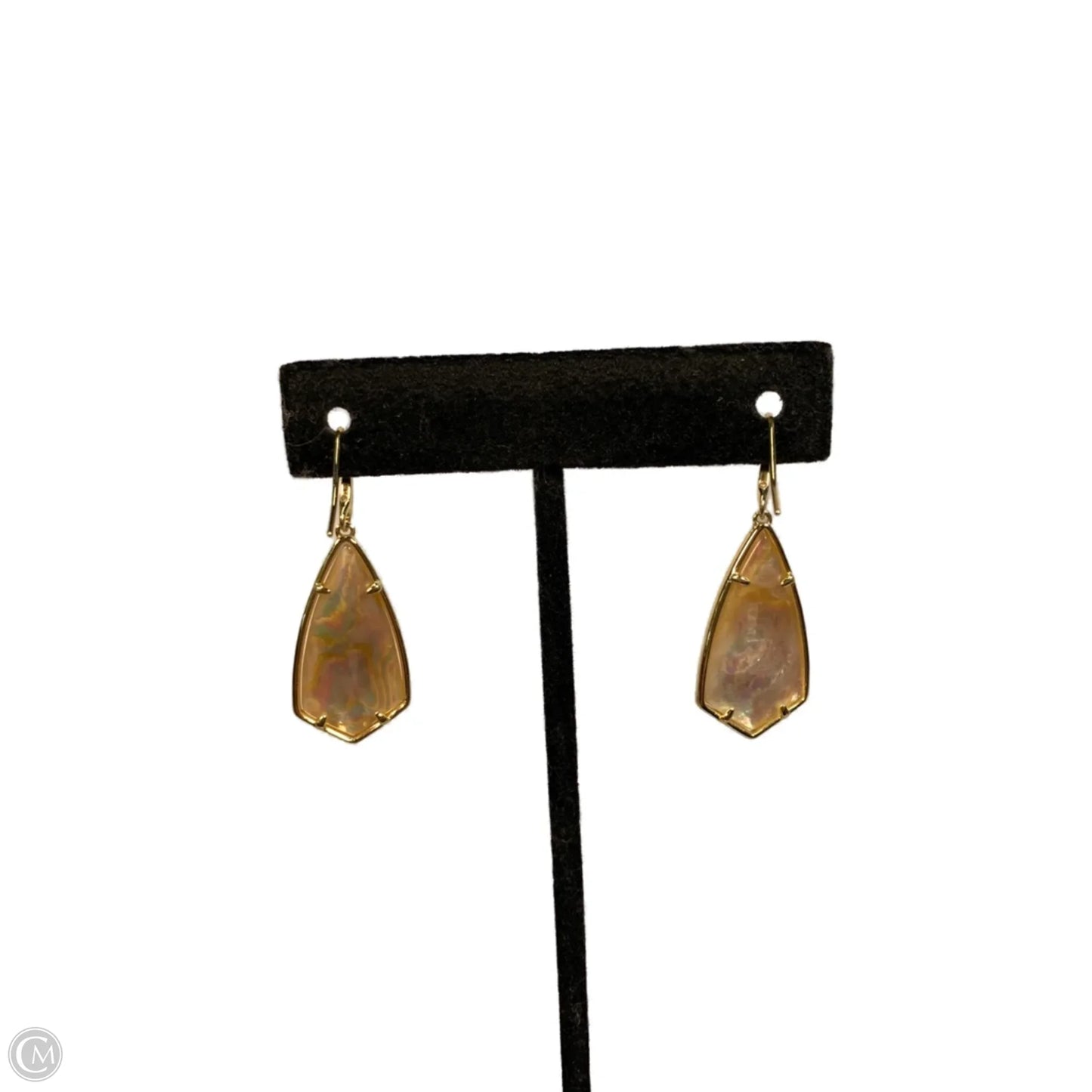 Earrings Dangle/drop By Kendra Scott