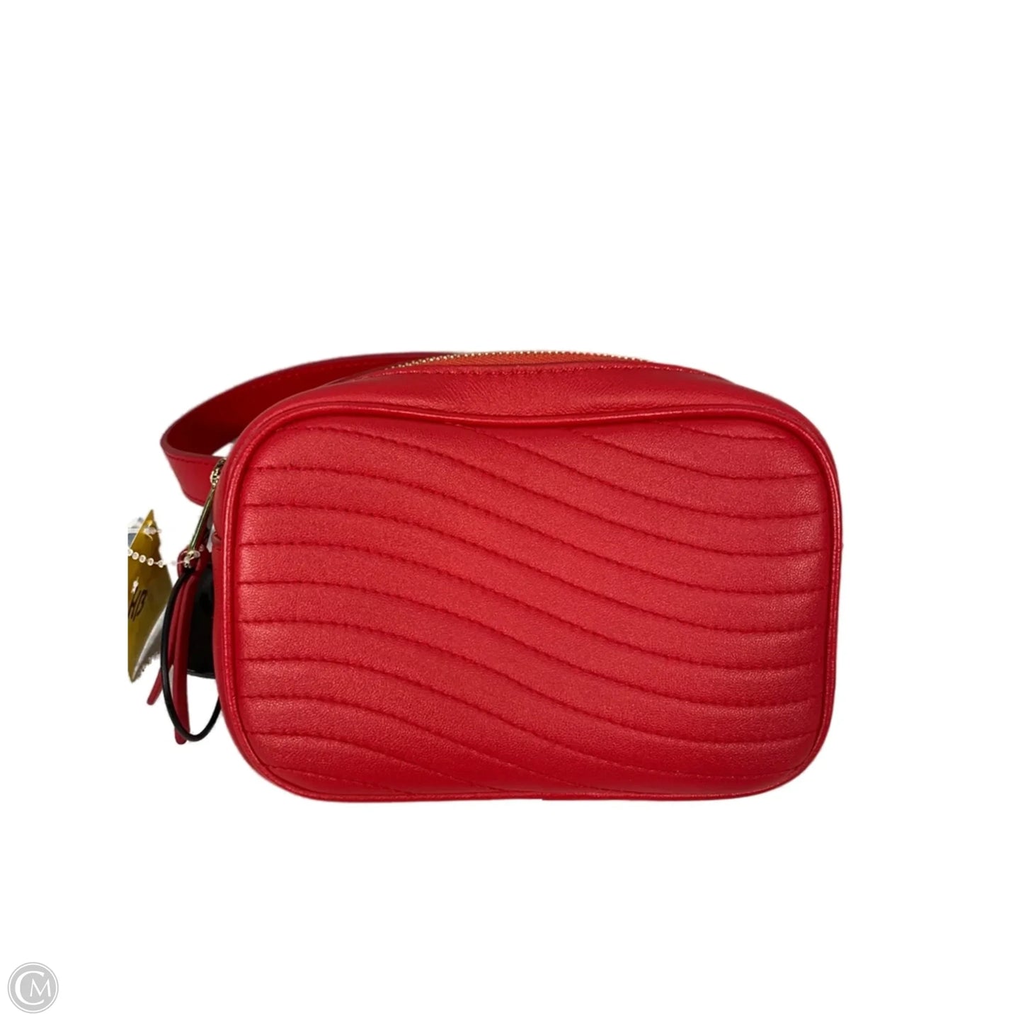 Belt Bag Luxury Designer By Furla, Size: Small