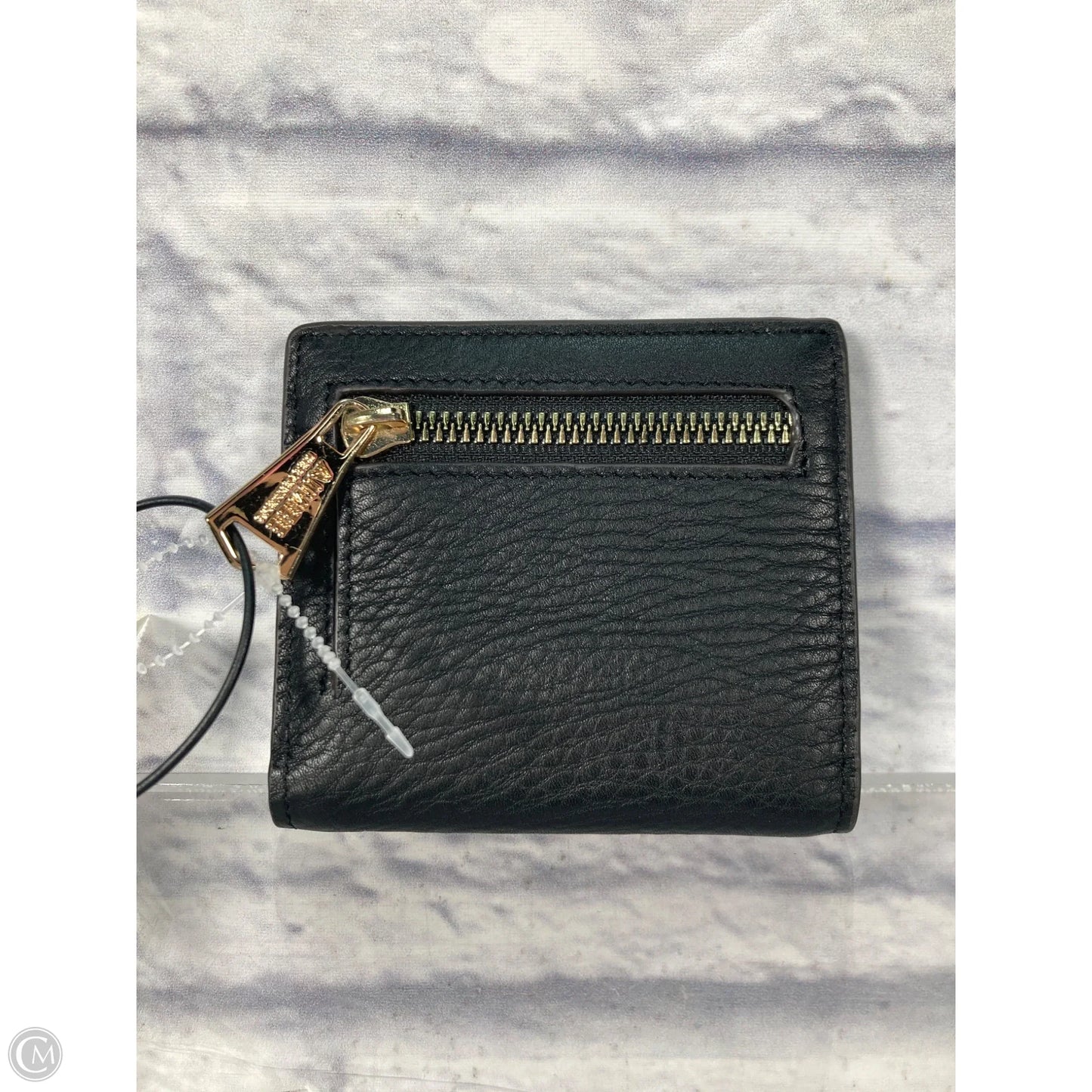 Wallet Leather By Aimee Kestenberg, Size: Small