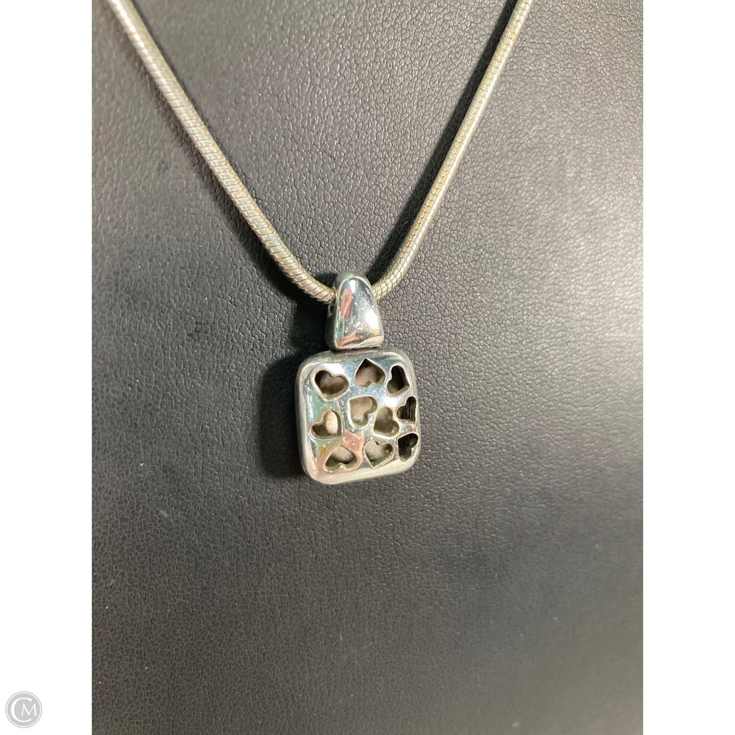 Necklace Charm By Brighton