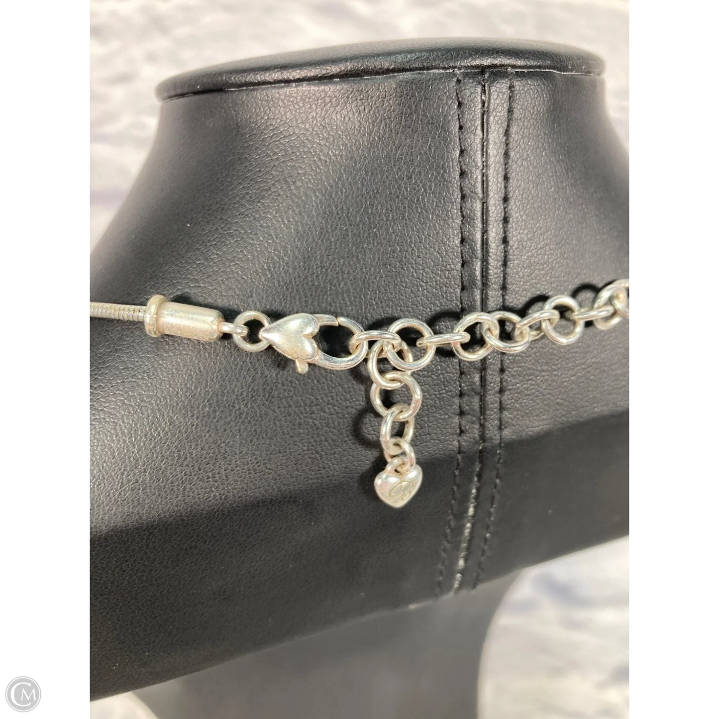 Necklace Charm By Brighton