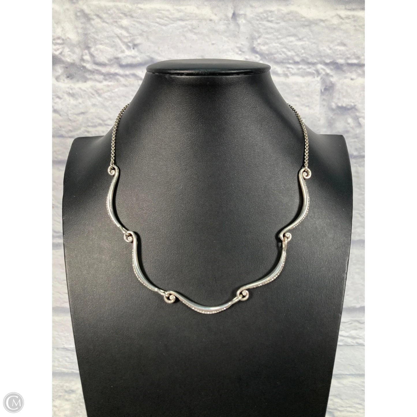 Necklace Charm By Brighton