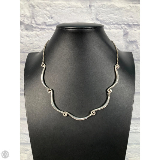 Necklace Charm By Brighton
