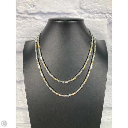 Necklace Layered By Brighton