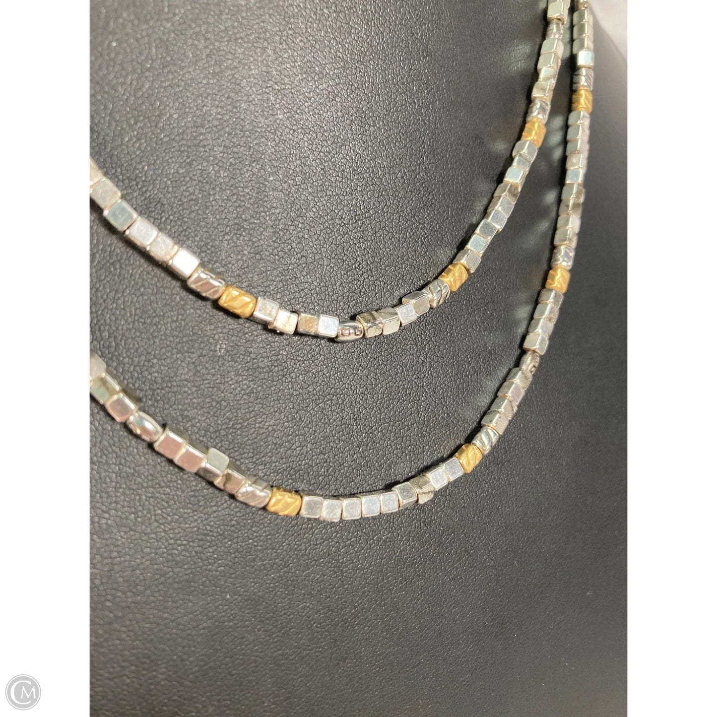 Necklace Layered By Brighton