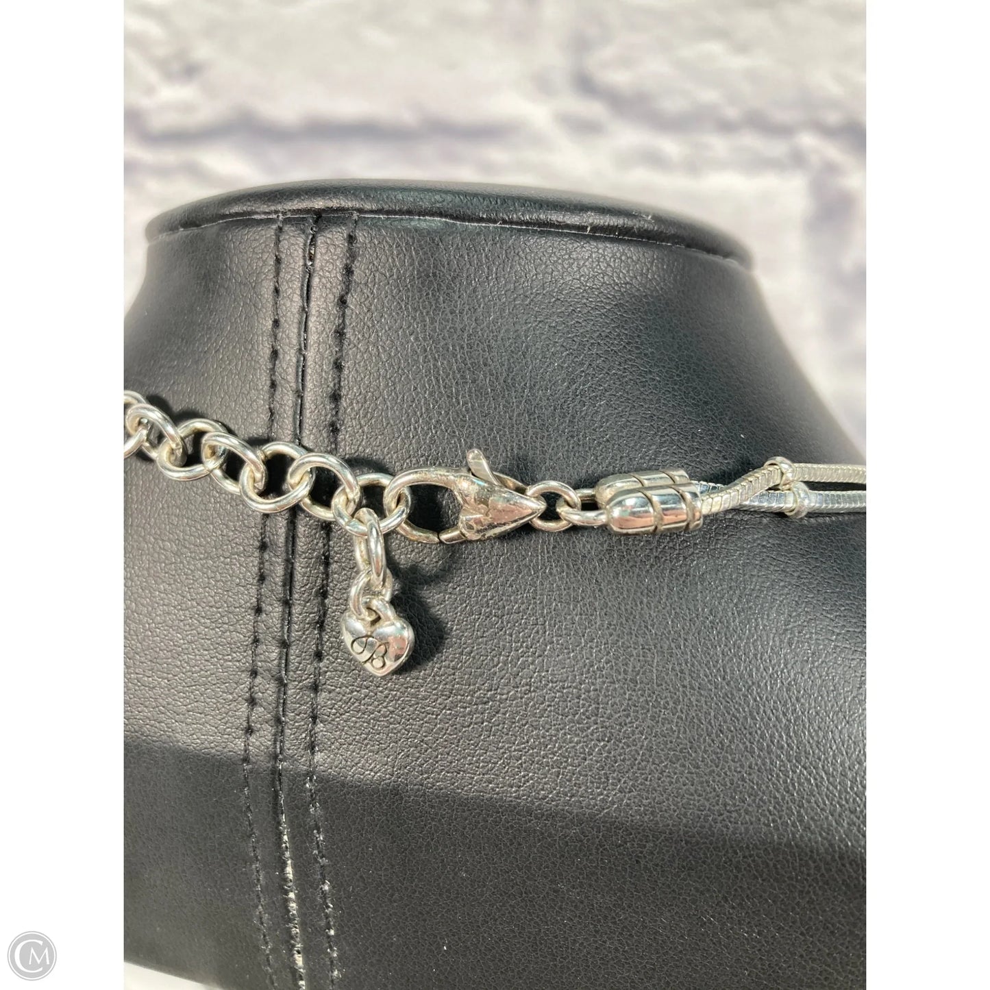 Necklace Layered By Brighton