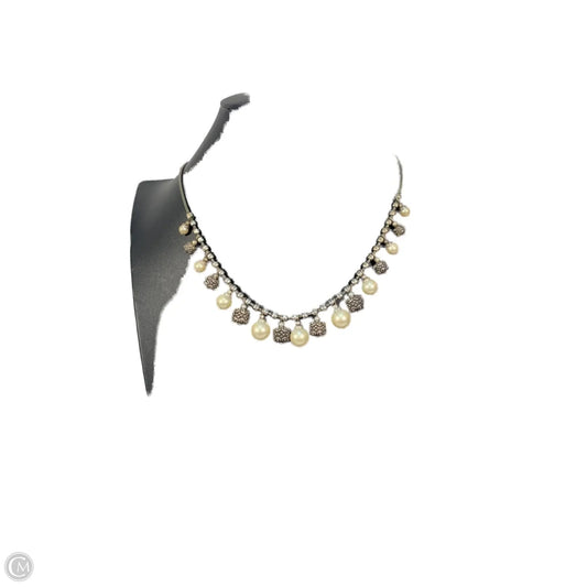 Necklace Other By Brighton
